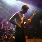 The Wanted CD Releaseparty